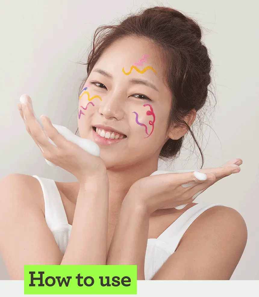 [트러블케어] 프리메라 바하 버블 필링 클렌저 200ml 상세페이지 18